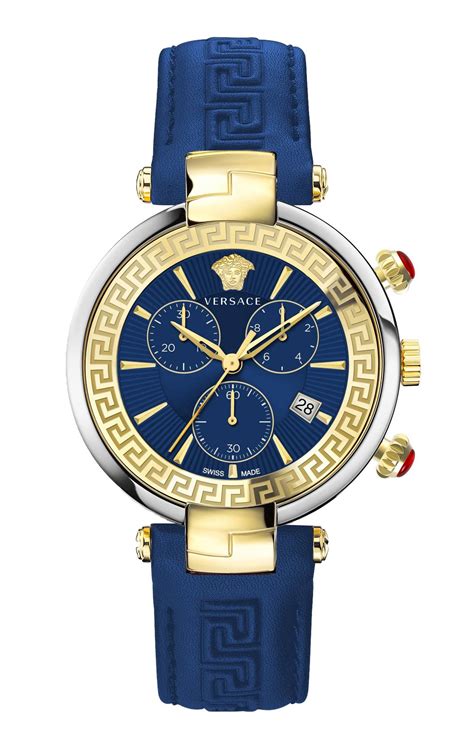 versace uhr für frauen|versace armbanduhren.